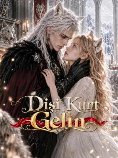 Dişi Kurt Gelin poster