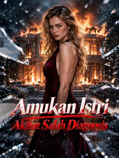 Amukan Istri Akibat Salah Diagnosis poster