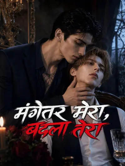 मंगेतर मेरा, बदला तेरा poster