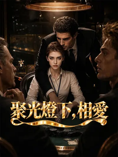 聚光燈下,相愛 poster