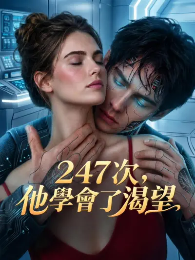 247次,他學會了渴望 poster