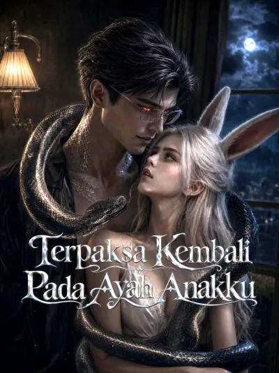 Terpaksa Kembali Pada Ayah Anakku poster