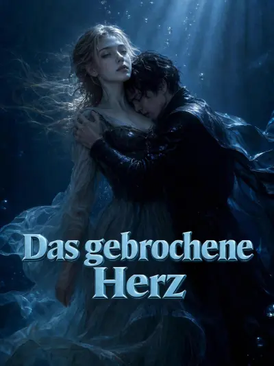Das gebrochene Herz poster