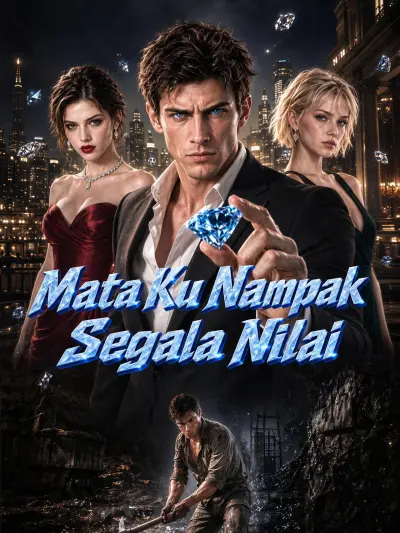 Mata Ku Nampak Segala Nilai poster