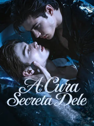 A Cura Secreta Dele poster