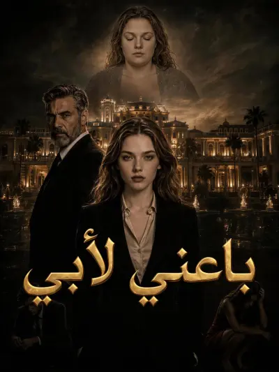باعني لأبي poster