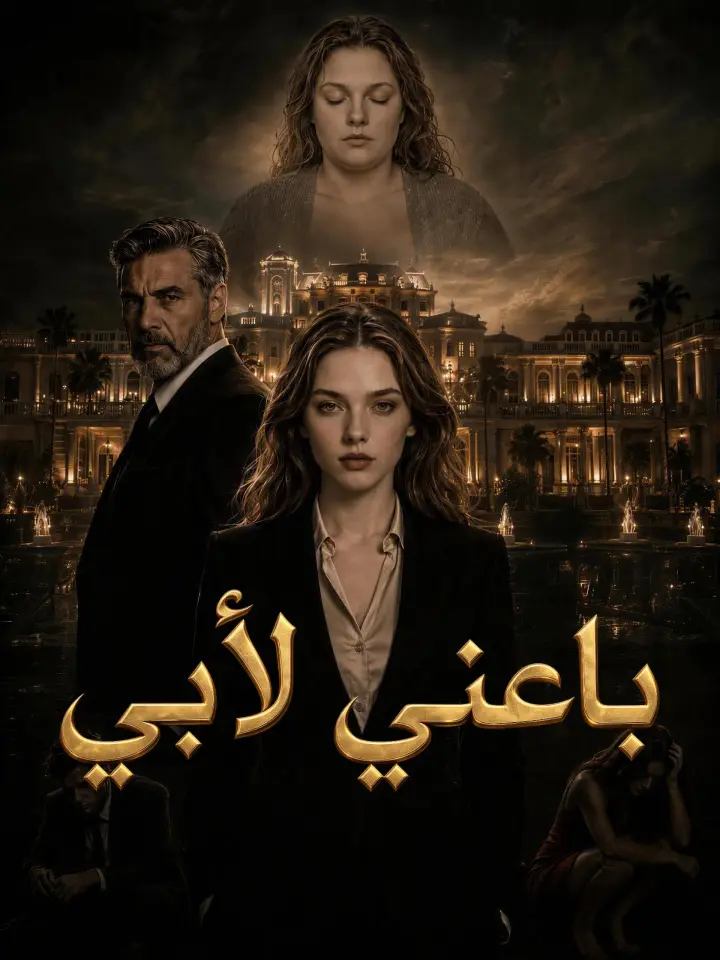 باعني لأبي poster