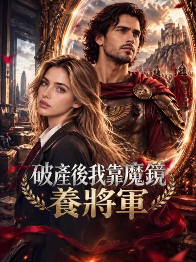 破產後我靠魔鏡養將軍 poster