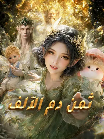 ثمن دم الآلف poster