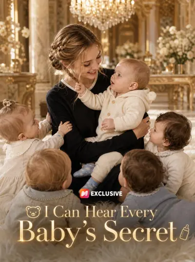 I Can Hear Every Baby’s Secret poster