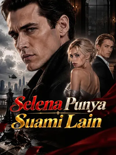 Selena Punya Suami Lain poster