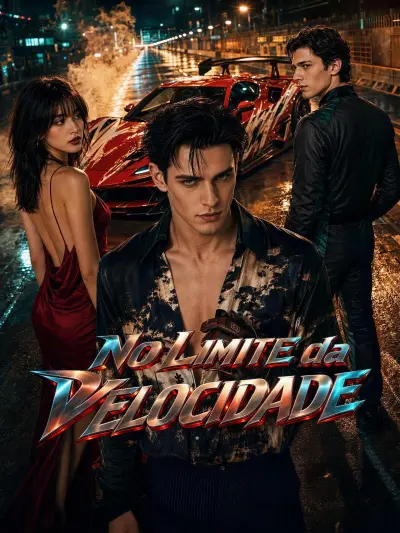 No Limite da Velocidade poster