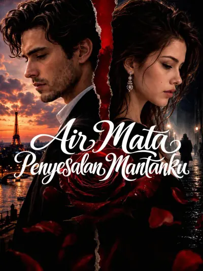 Air Mata Penyesalan Mantanku poster