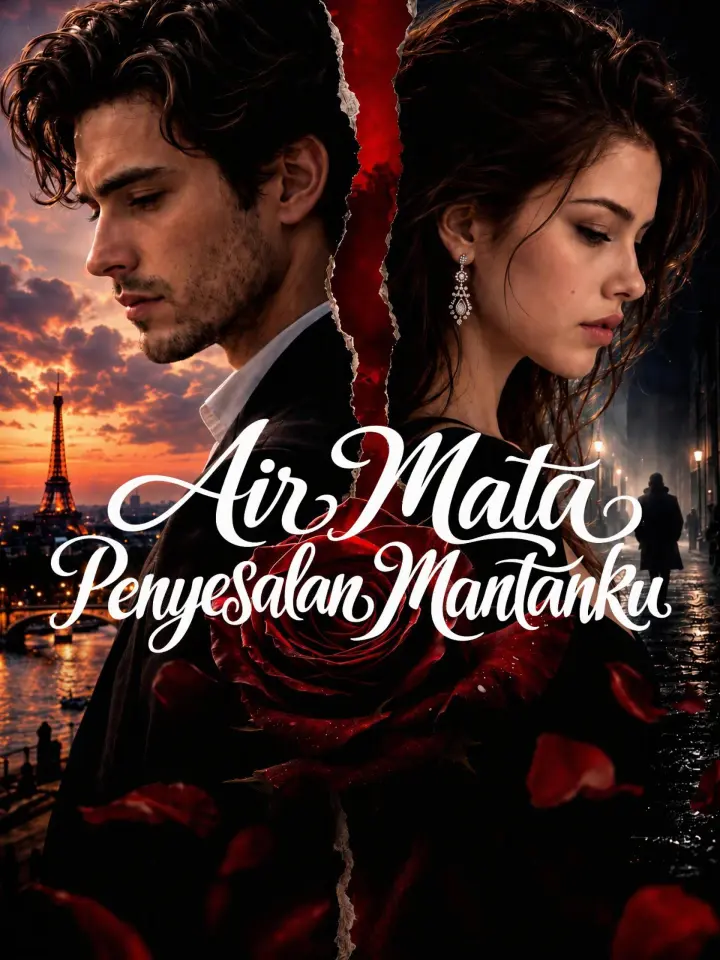 Air Mata Penyesalan Mantanku poster