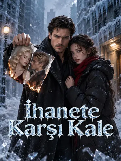 İhanete Karşı Kale poster