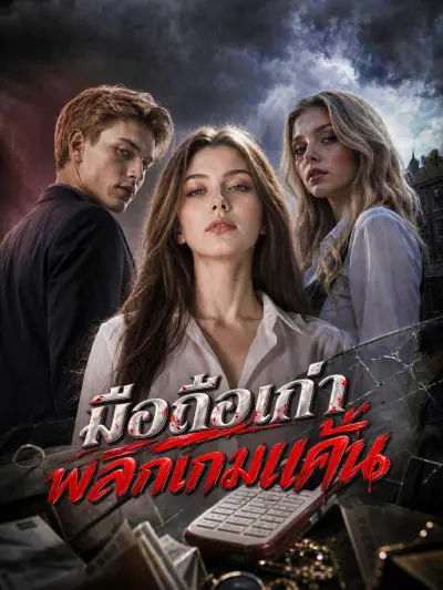 มือถือเก่าพลิกเกมแค้น poster