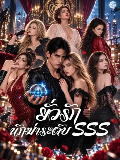 ยั่วรักนักฆ่าระดับ SSS poster
