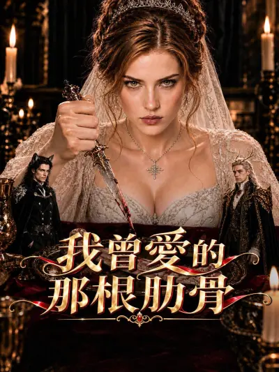 我曾愛的那根肋骨 poster