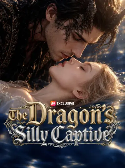 The Dragon's Silly Captive poster