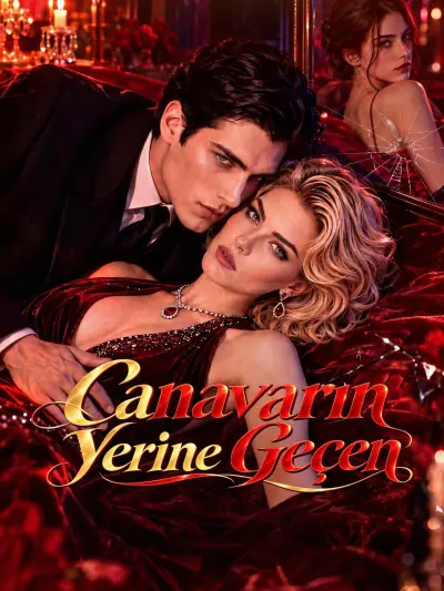 Canavarın Yerine Geçen poster