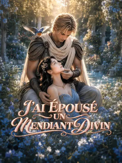 J’AI ÉPOUSÉ UN MENDIANT DIVIN poster