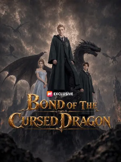 Bond of the Cursed Dragon poster
