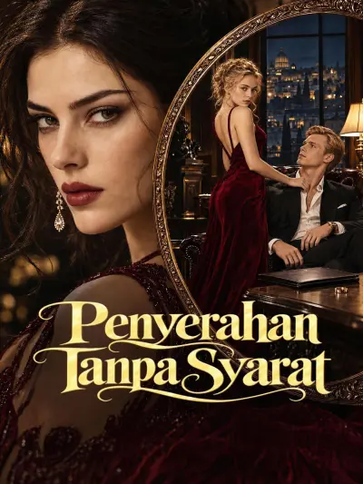 Penyerahan Tanpa Syarat poster