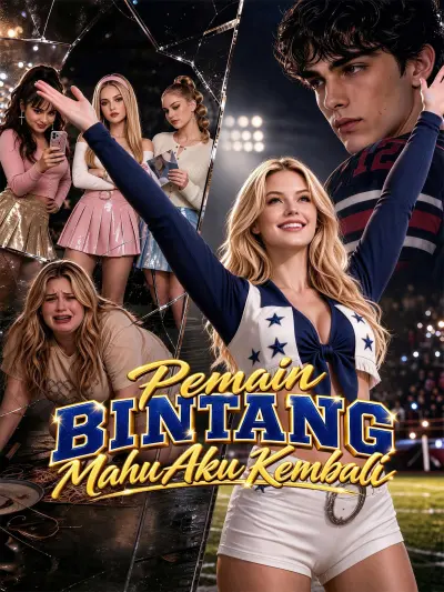 Pemain Bintang Mahu Aku Kembali poster