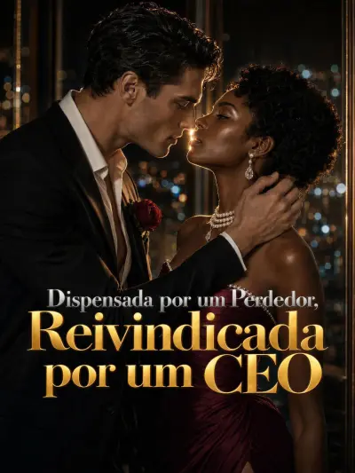 Dispensada por um Perdedor, Reivindicada por um CEO poster
