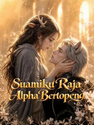 Suamiku Raja Alpha Bertopeng poster