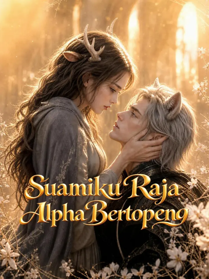 Suamiku Raja Alpha Bertopeng poster