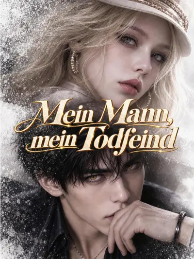 Mein Mann, mein Todfeind poster