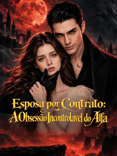 Esposa por Contrato: A Obsessão Incontrolável do Alfa poster