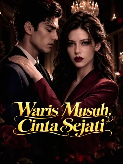 Waris Musuh, Cinta Sejati poster
