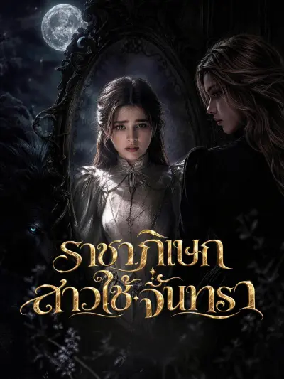 ราชาภิเษกสาวใช้จันทรา poster