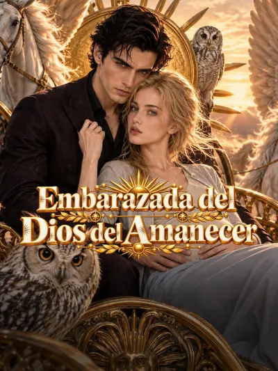Embarazada del Dios del Amanecer poster