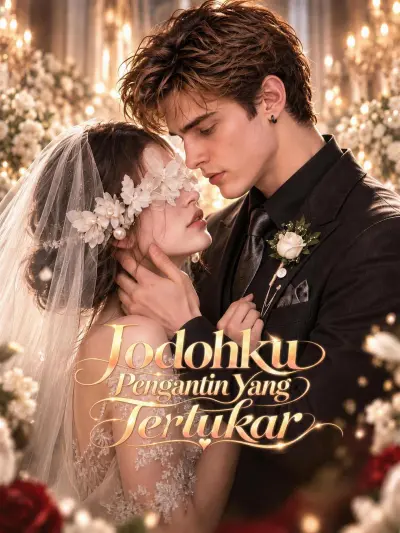 Jodohku Pengantin Yang Tertukar poster