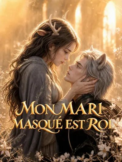 MON MARI MASQUÉ EST ROI poster