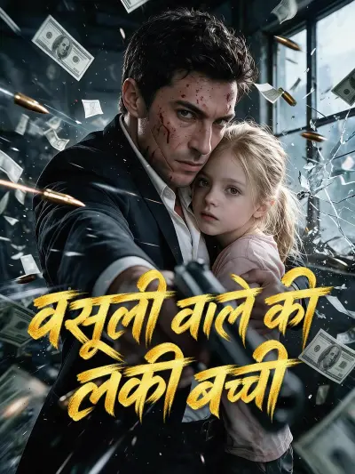 वसूली वाले की लकी बच्ची poster