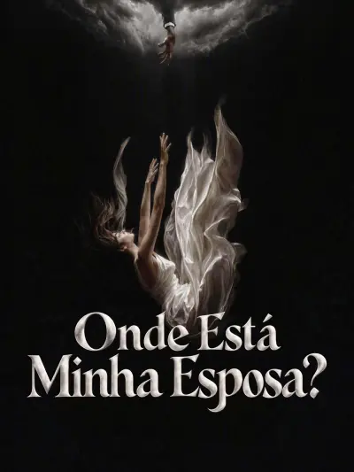 Onde Está Minha Esposa? poster
