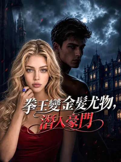 拳王變金髮尤物,潛入豪門 poster