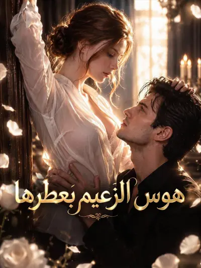 هوس الزعيم بعطرها poster