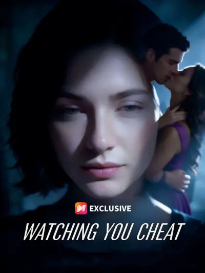 Watching You Cheat poster