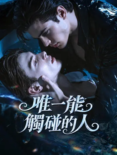 唯一能觸碰的人 poster