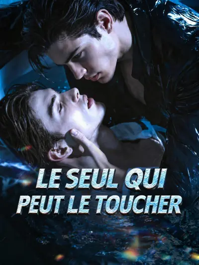 LE SEUL QUI PEUT LE TOUCHER poster