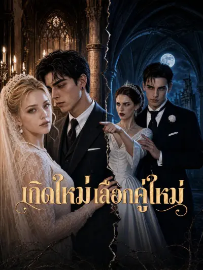 เกิดใหม่เลือกคู่ใหม่ poster