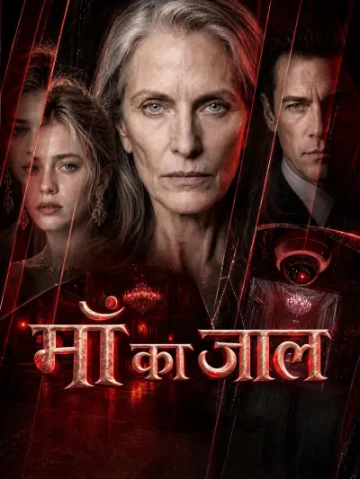 माँ का जाल poster