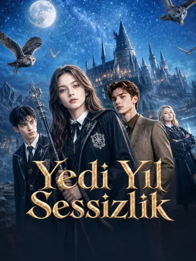 Yedi Yıl Sessizlik poster