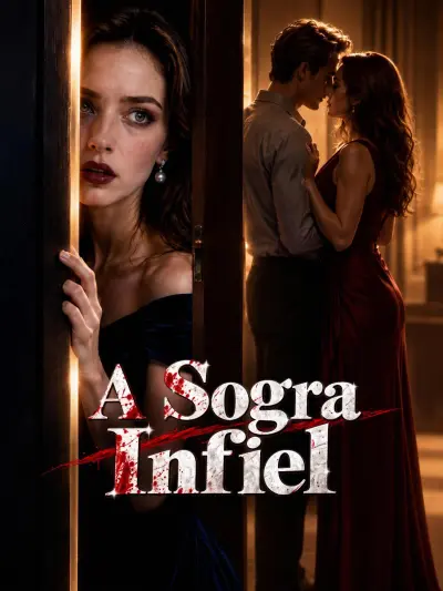 A Sogra Infiel poster
