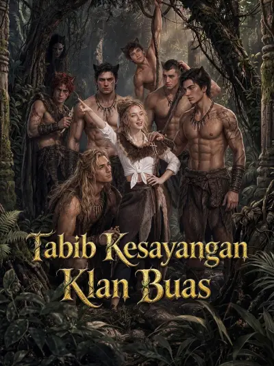 Tabib Kesayangan Klan Buas poster